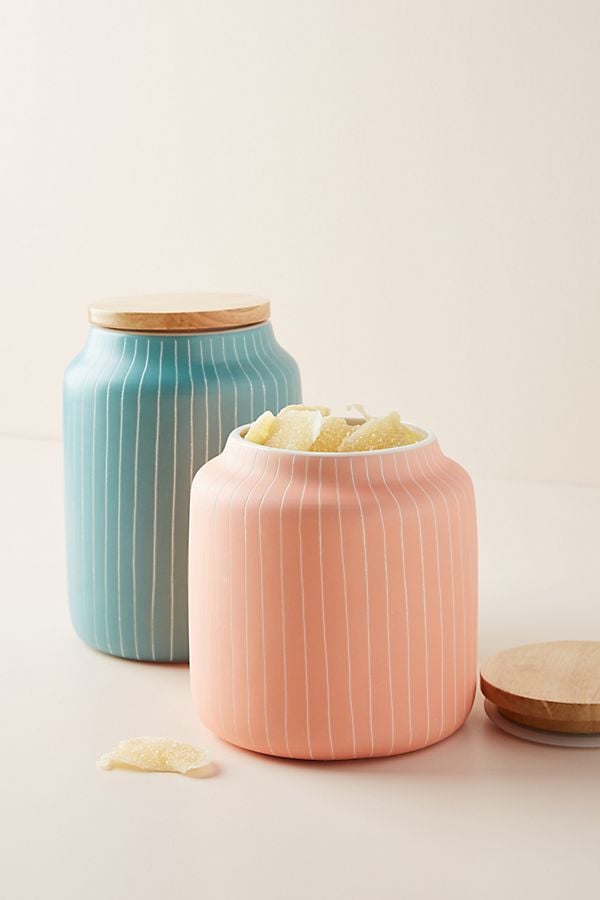 Violette Canister