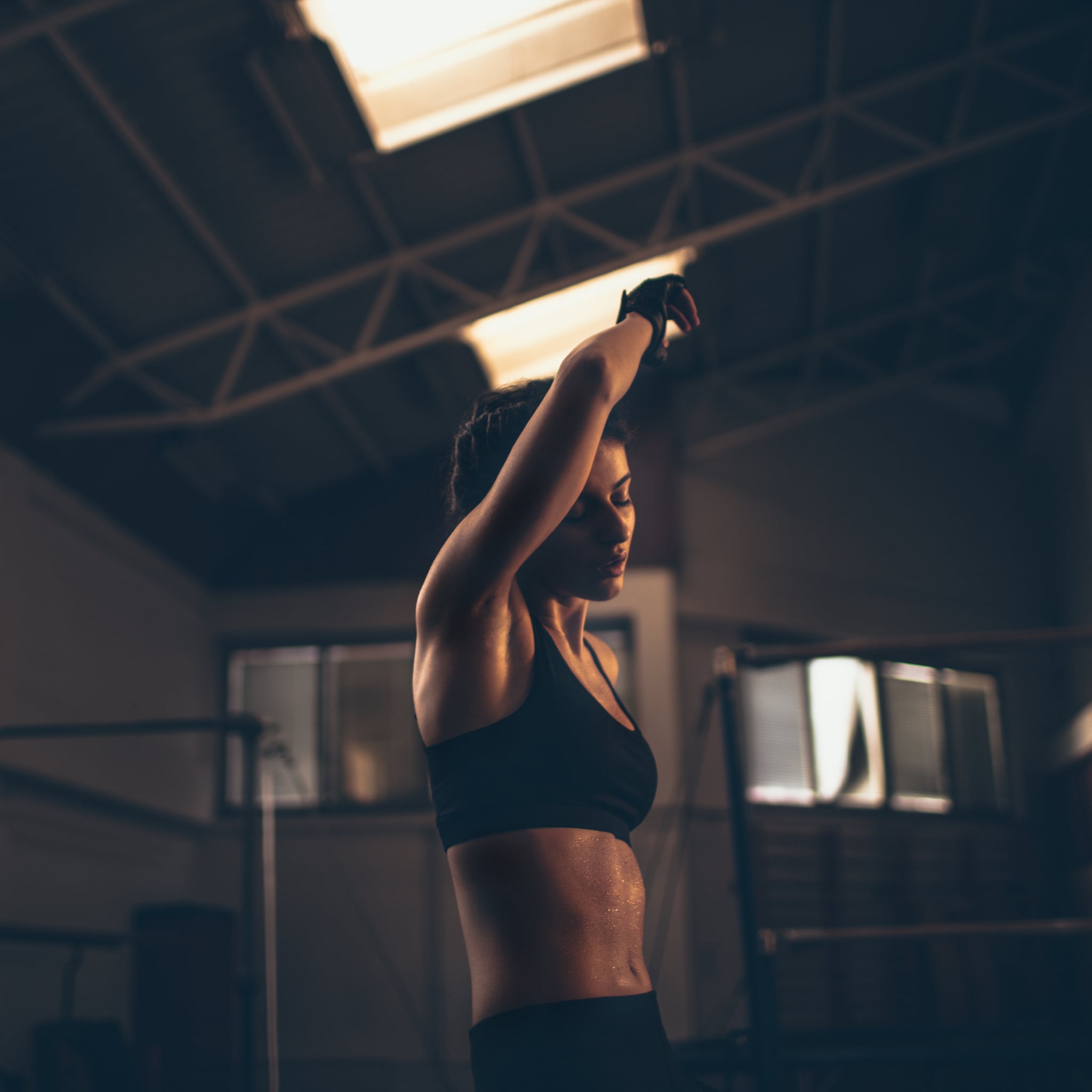 Burpees for belly 2025 fat