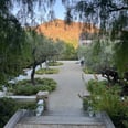 What Staying at The Ranch, Malibu's Exclusive Wellness Retreat, Is Really Like