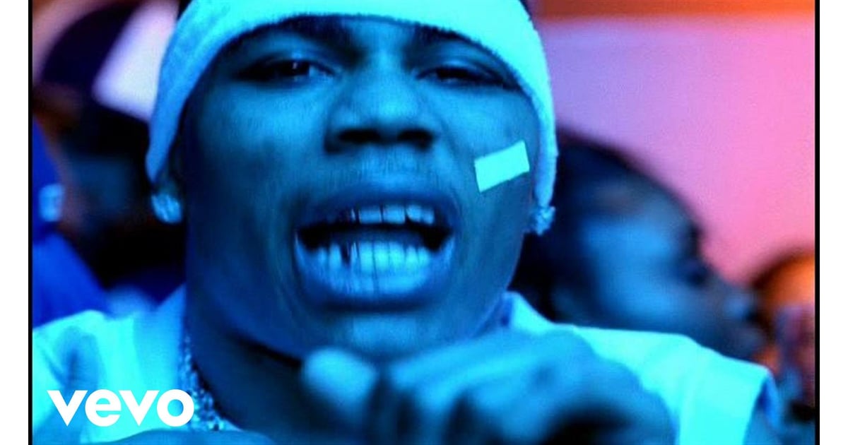 Hot In Herre By Nelly Sexy 2000s Rap Music Videos