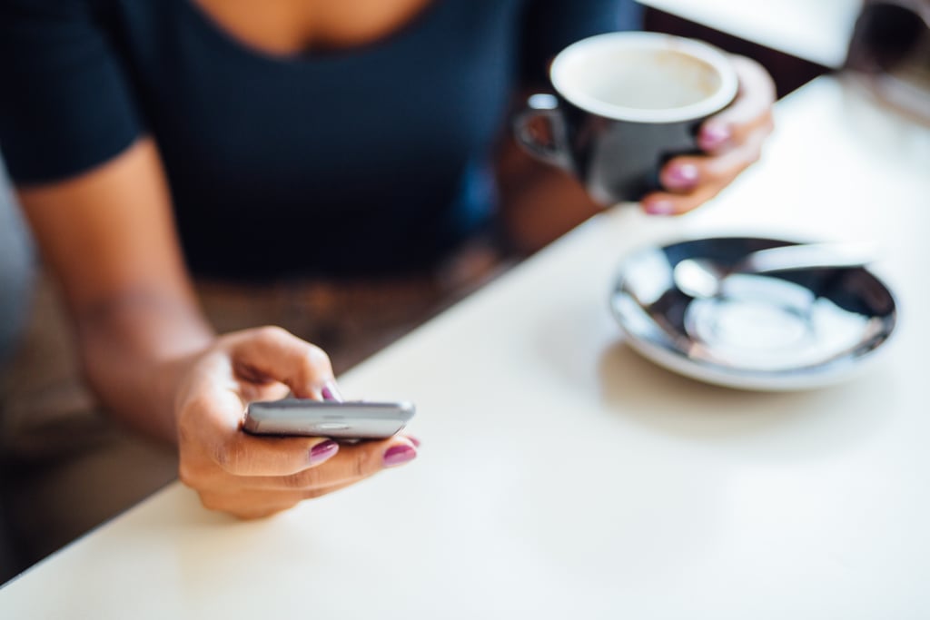 How to Use Peach App
