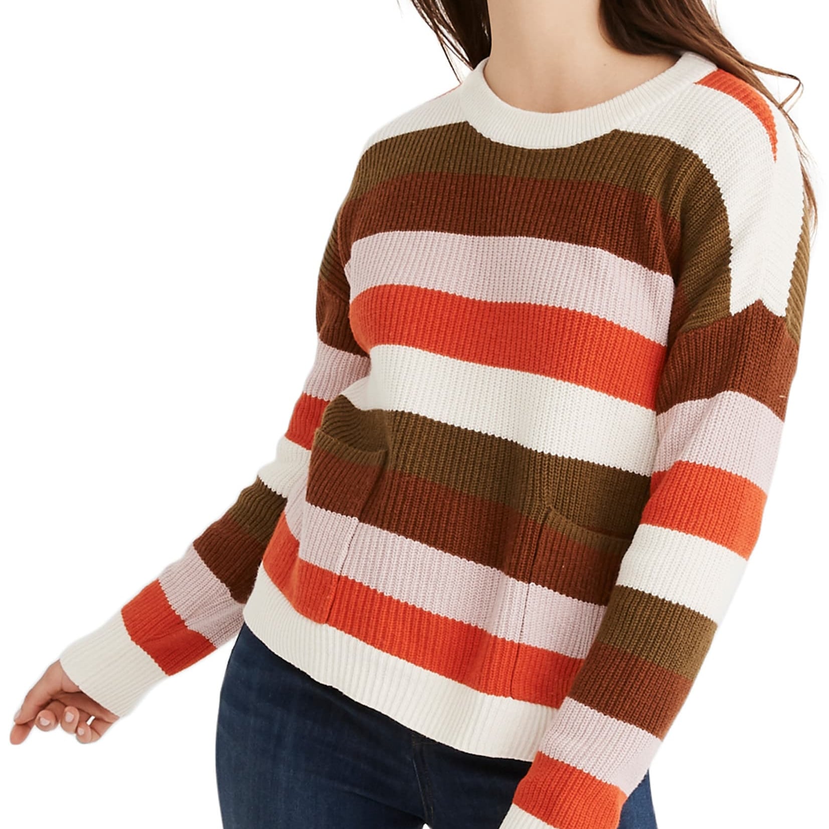 Nordstrom Anniversary Sale Madewell Deals 2019 Popsugar Fashion