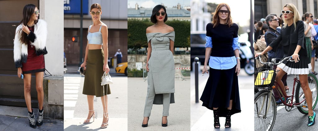 Best Street Style of 2014 | Pictures