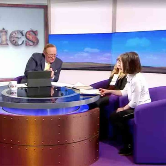 Sassy 10-Year-Old Girls on BBC
