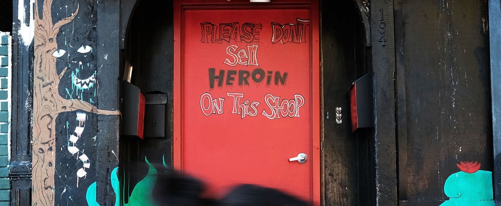 Trump Opioid Epidemic Plan For Death Penalty to Drug Dealers