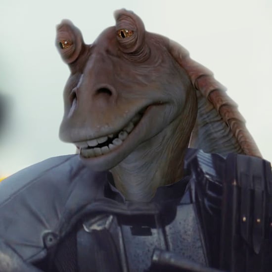Rogue Binks Video