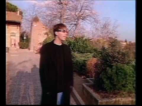 "Amor Amor" by Cristian Castro
