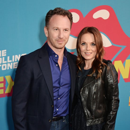 Geri Halliwell Is Expecting Her Second Child