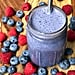 Low-Carb High-Protein Smoothie