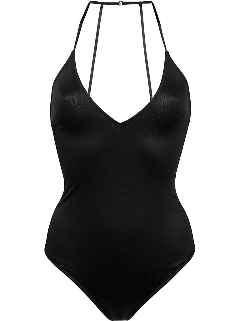 Fleur du Mal Bodysuit