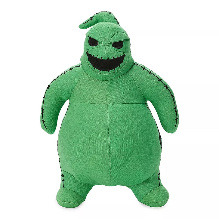 oogie boogie plush spirit halloween