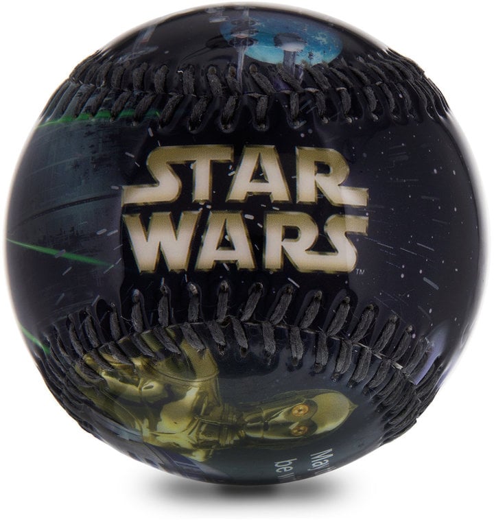 Disney Star Wars Baseball