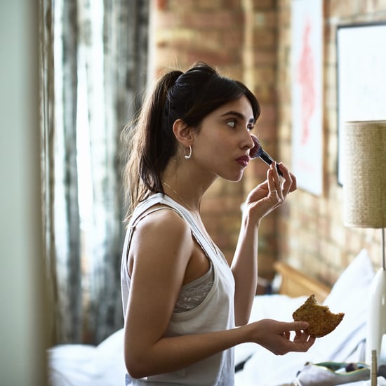 How to Apply Blush, According to Makeup Artists