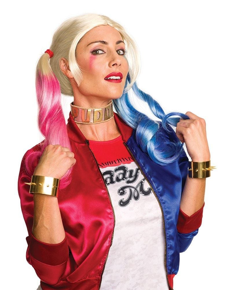 Harley Quinn (Suicide Squad)