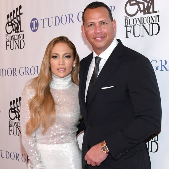 Alex Rodriguez Talks About Jennifer Lopez in 1998 Interview