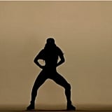 "Ride" feat. Ludacris