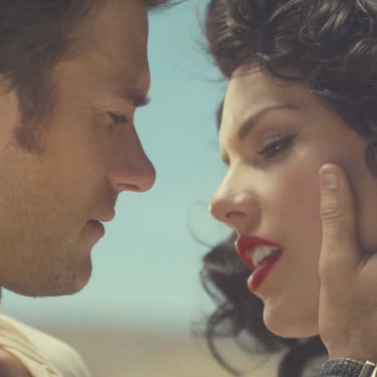 Taylor Swift's Music Video Boyfriends