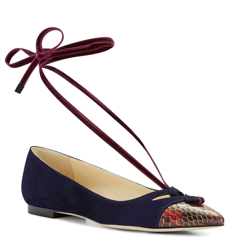 sarah flint flat