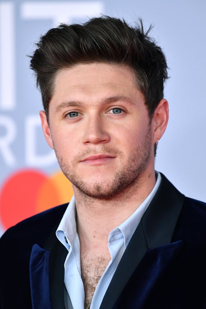 Hot Niall Horan Pictures