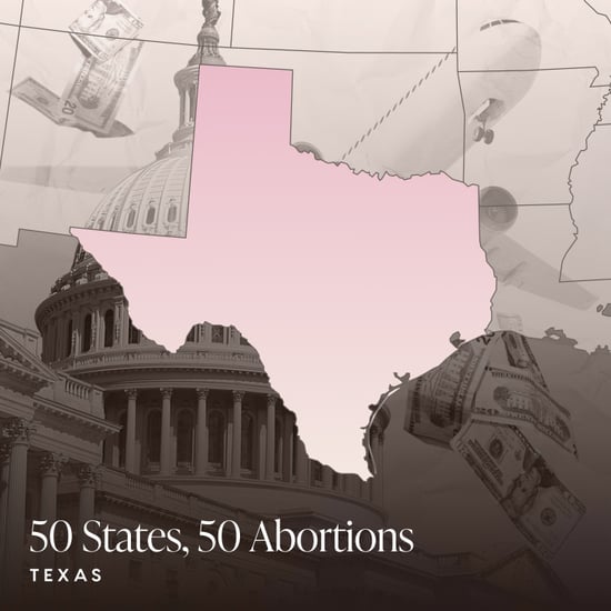I Had to Leave Texas to Get Abortion Pills