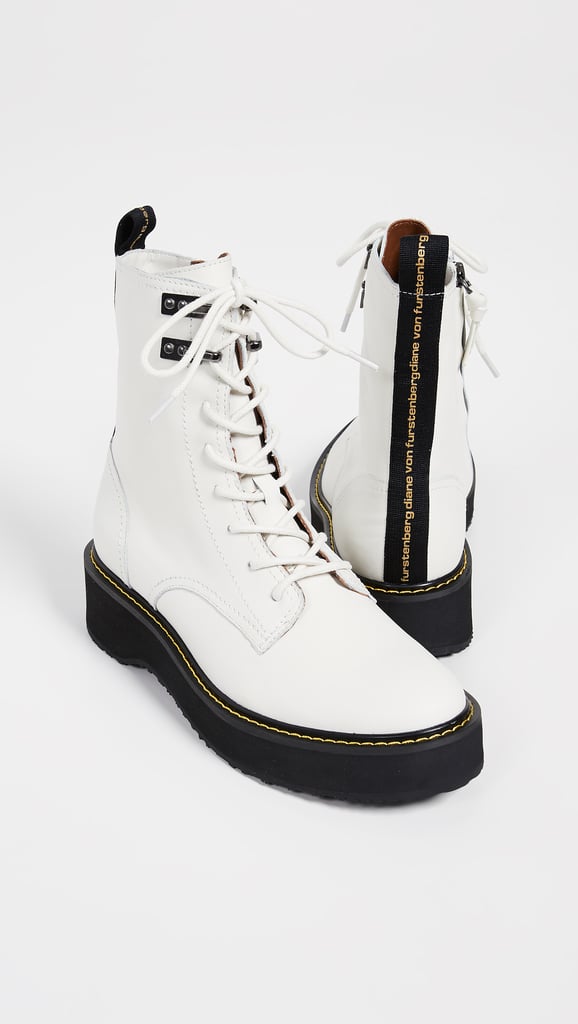 diane von furstenberg boots