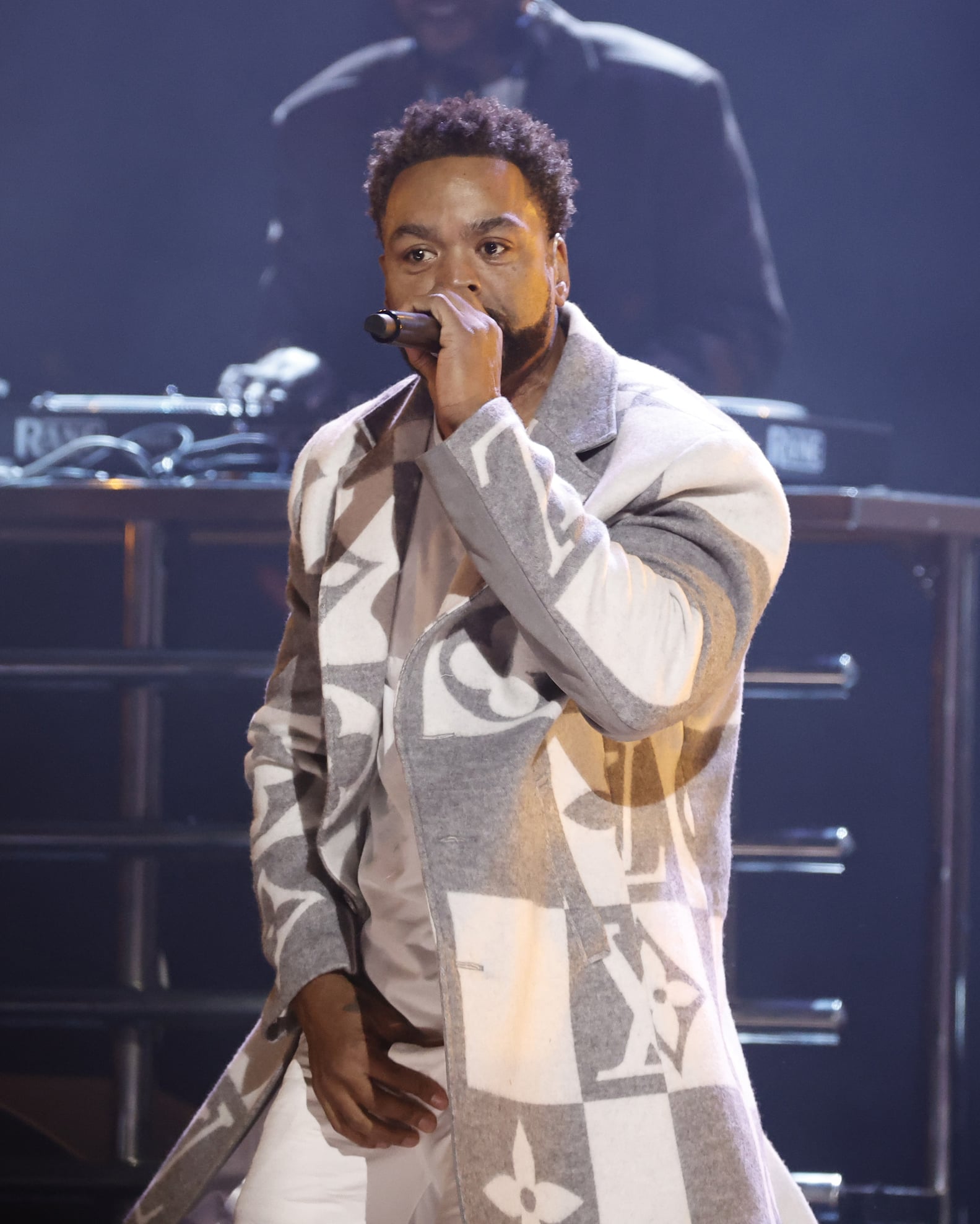 2023 Grammys HipHop 50 Tribute Performance POPSUGAR Entertainment