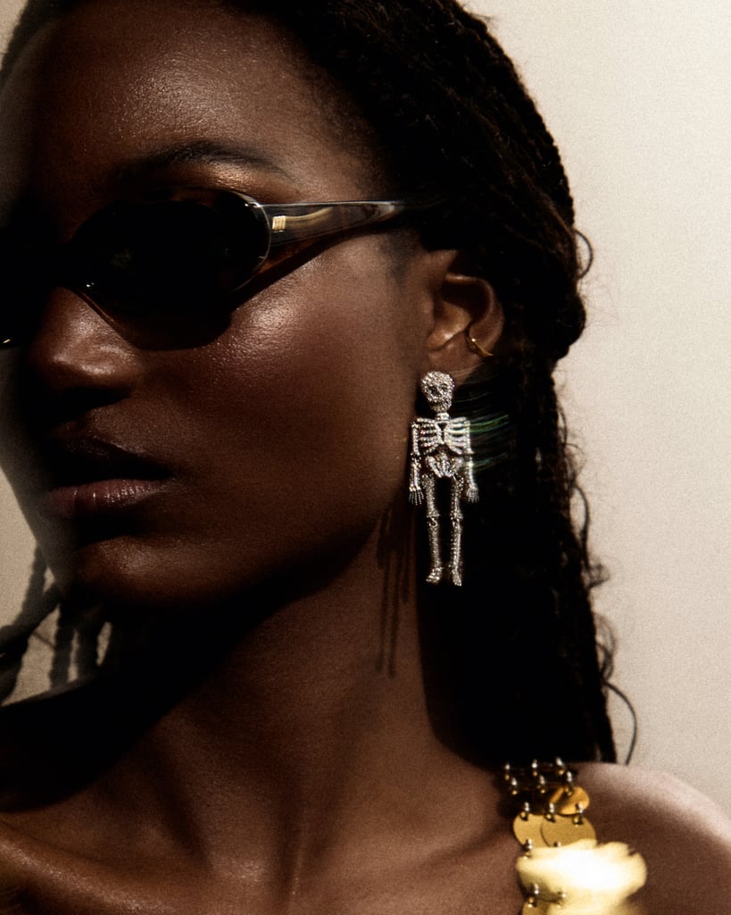 Shop BaubleBar's Halloween Jewelry Collection