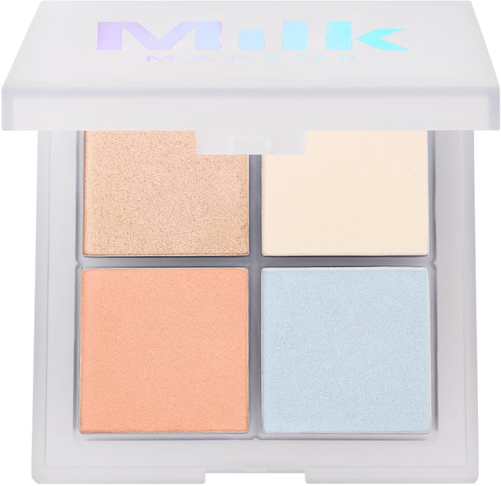 Milk Makeup Holographic Powder Quad