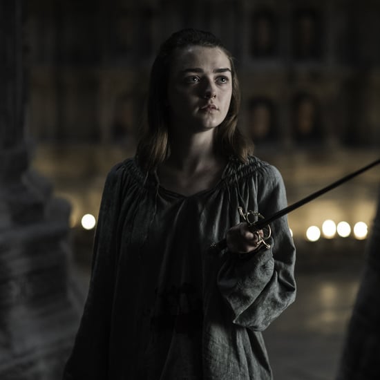 What Is the Game of Thrones Arya Stark Challenge?