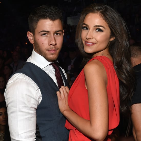 Are Nick Jonas and Olivia Culpo Getting Back Together?