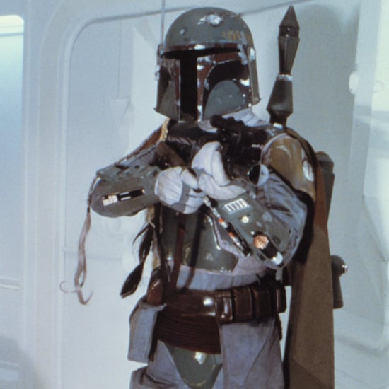 The Mandalorian: Who Plays Boba Fett?