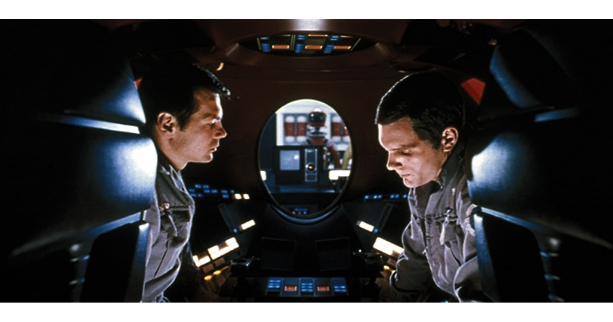 2001: A Space Odyssey | New Movies on Netflix April 2016 | POPSUGAR Entertainment Photo 3