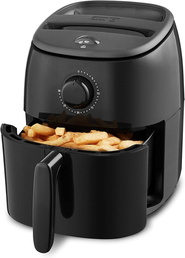 Dash Tasti Crisp Electric Air Fryer