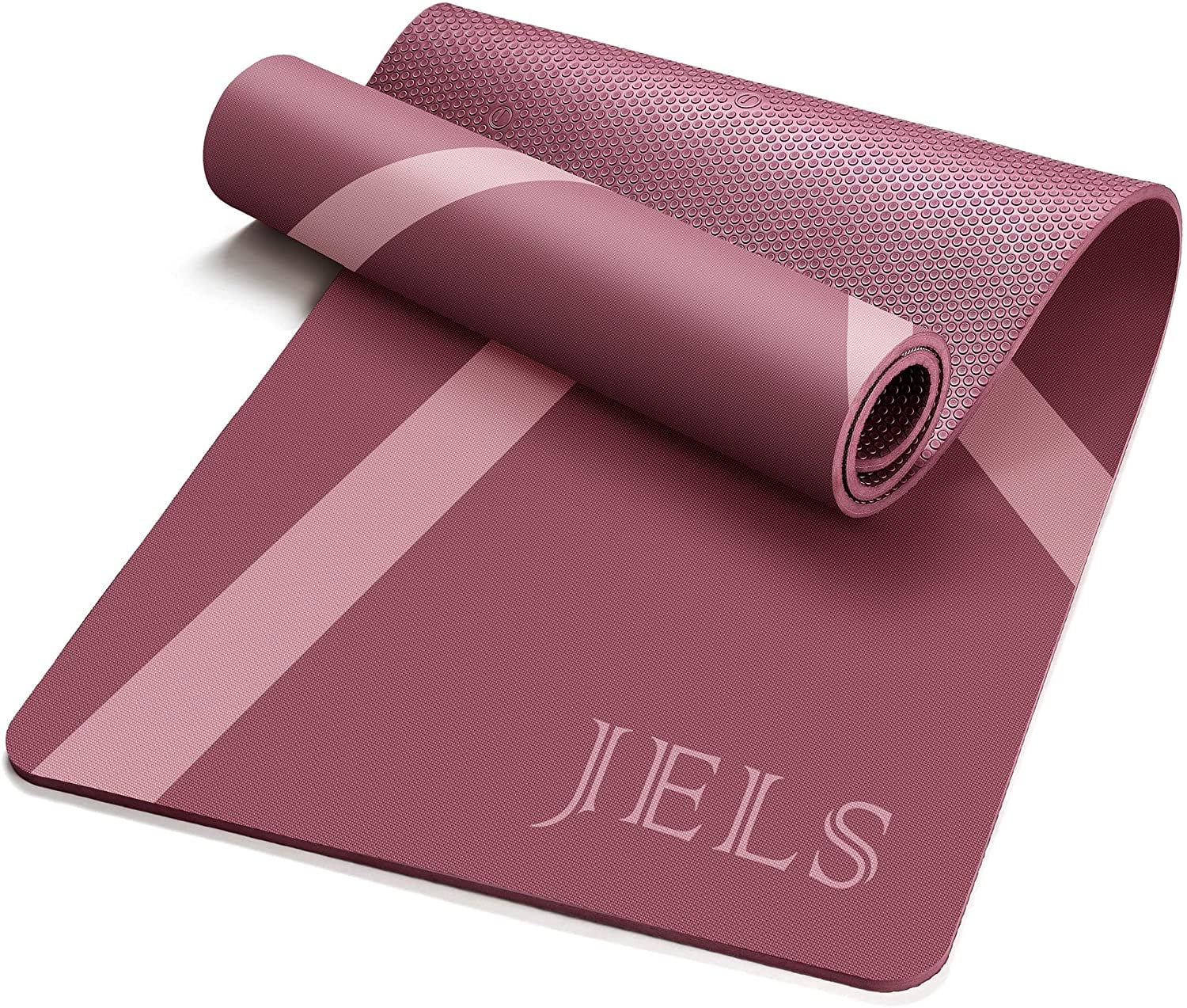 good yoga mats for hot yoga