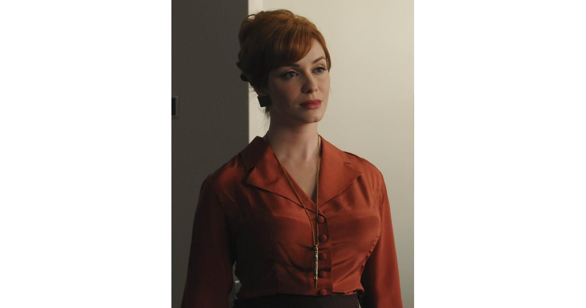 Joan Holloway Mad Men Women Quotes POPSUGAR Entertainment Photo 39