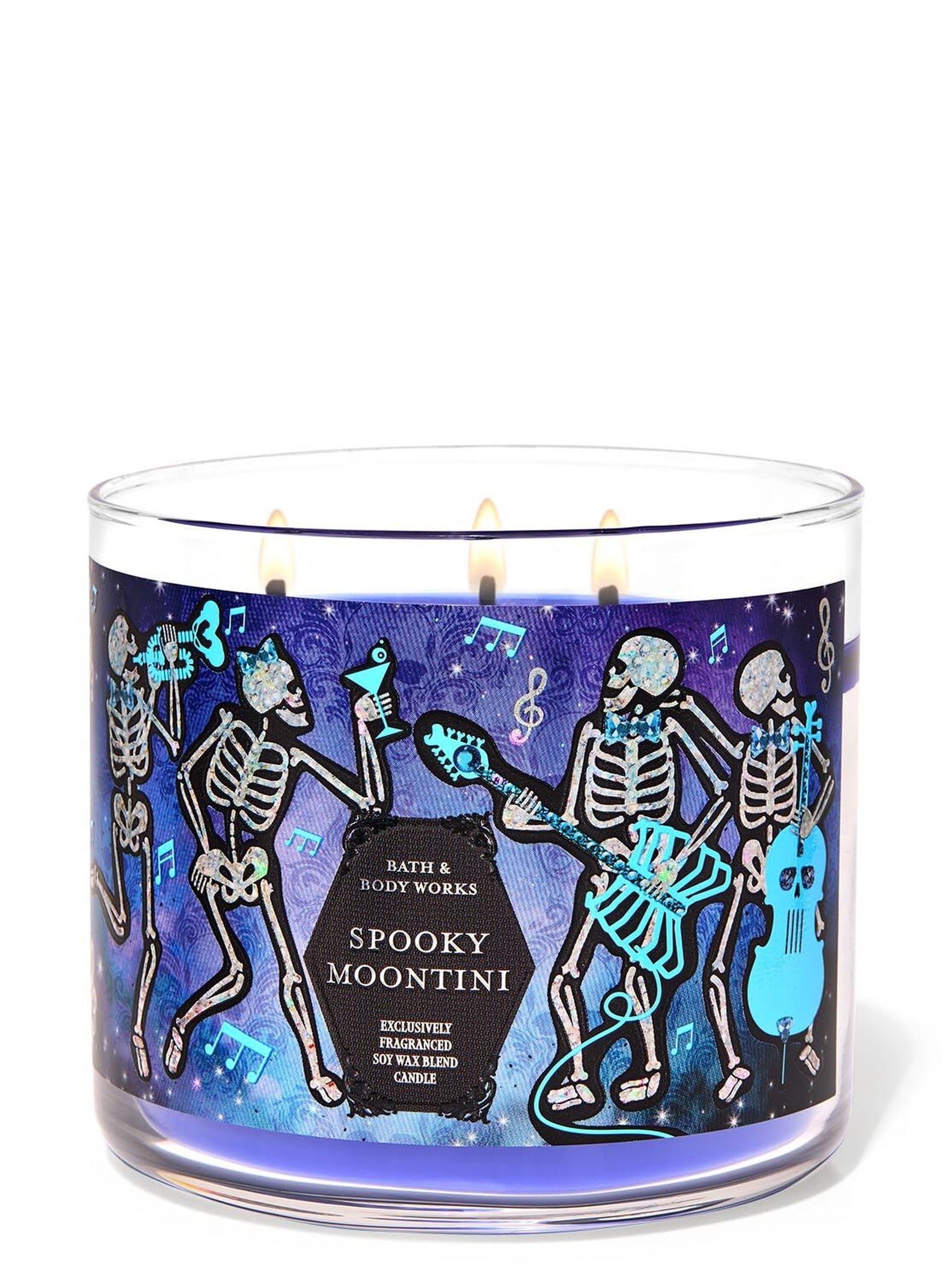 Bath & Body Works Halloween Collection 2024 | PS Beauty