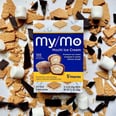 S'mores Mochi Is the Perfect Summer Dessert Because It's Too Hot Out For a Legit Campfire