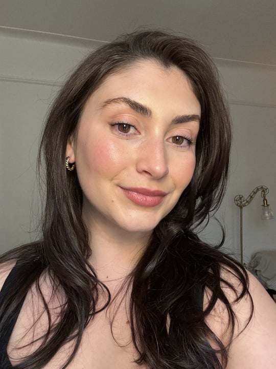 Makeup by Mario Bronzing Serum in Shade Light