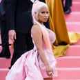 Nicki Minaj and the Curious Case of Her Pink Chanel Crocs
