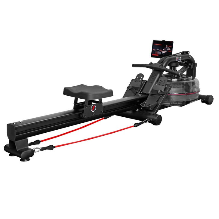 Best Hybrid Pilates Reformer and Cardio Machine Best Home Pilates