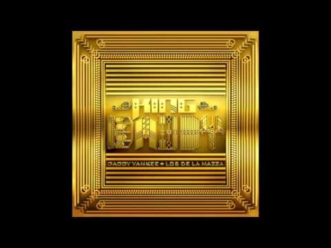 "I'm the Boss" by Daddy Yankee