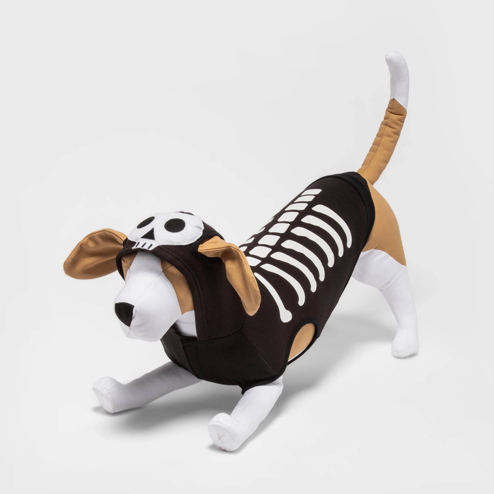 skeleton hoodie target