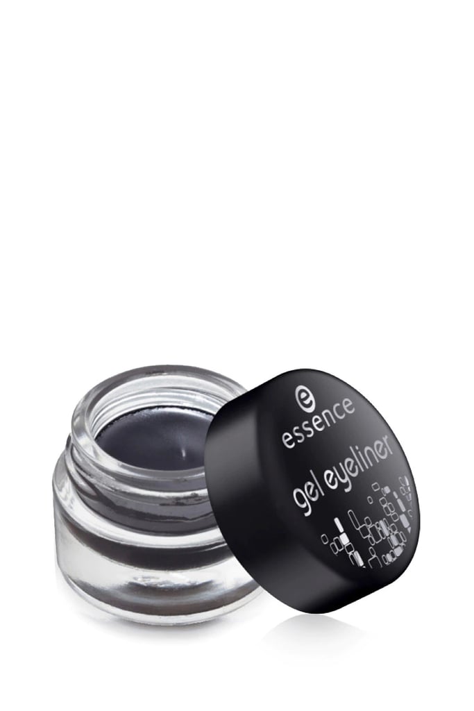 Essece Gel Eyeliner ($4)