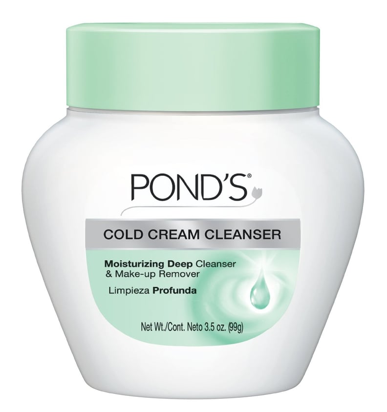 Pond's Cold Cream Cleanser