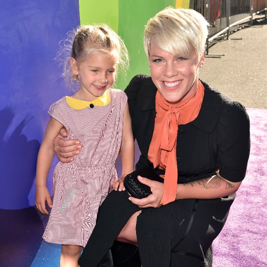 Inside Out Premiere Red Carpet Pictures