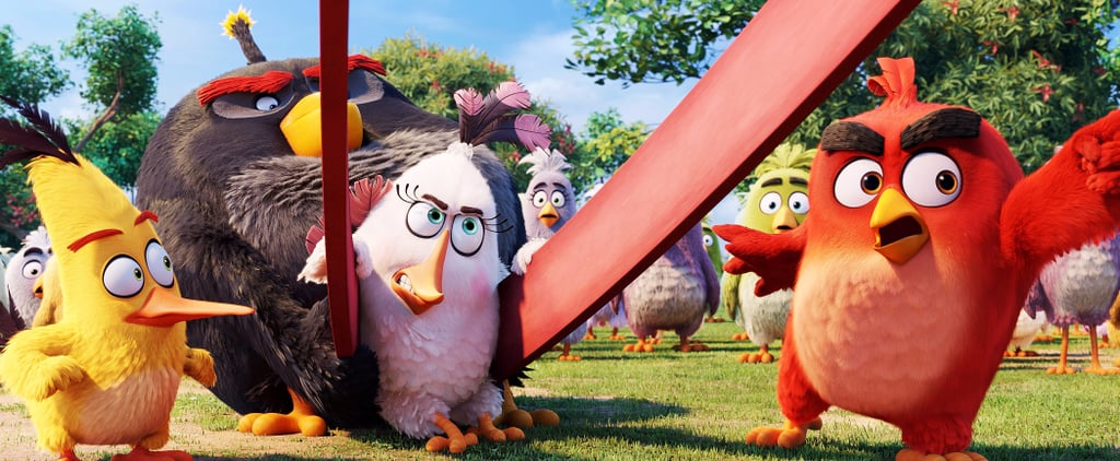 TV Shows and Movies on Netflix For Kids December 2016