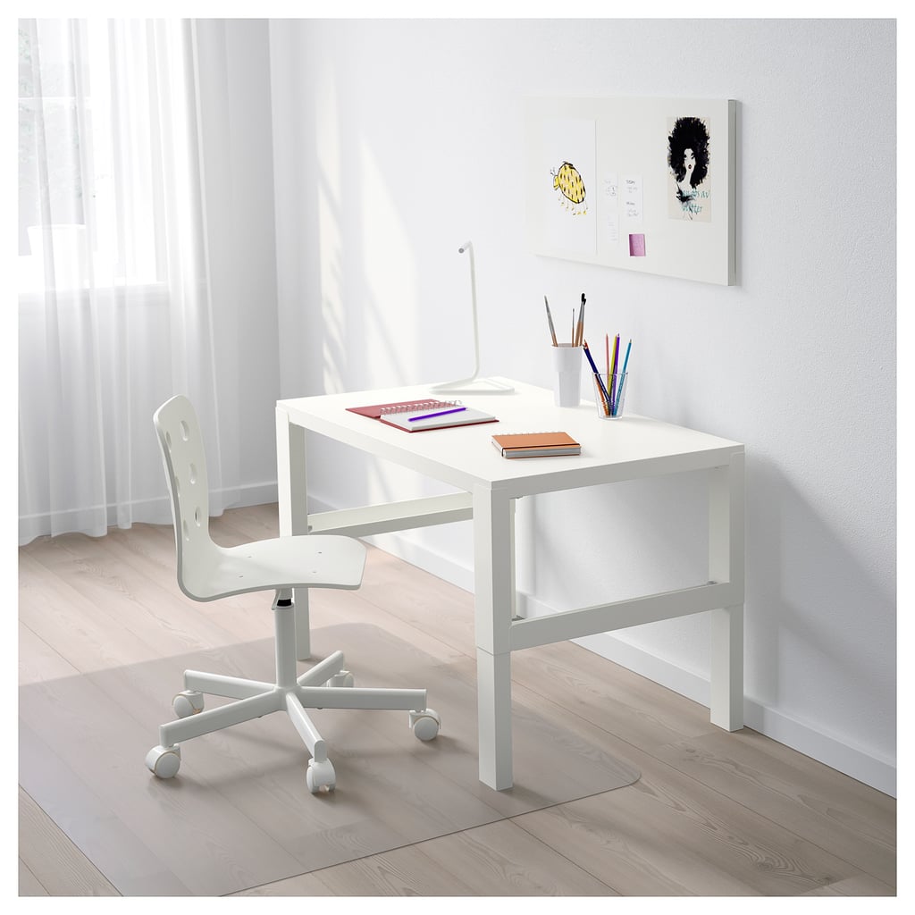 Pahl Desk Best Ikea Furniture Under 50 Popsugar Home