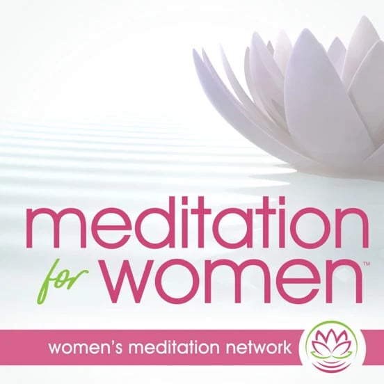 "Meditation For Women"