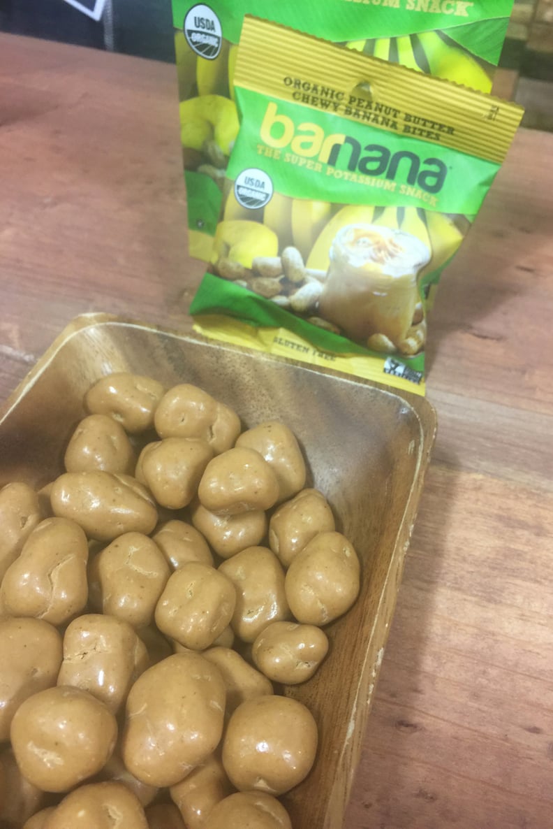 Barnana Organic Peanut Butter ($5)