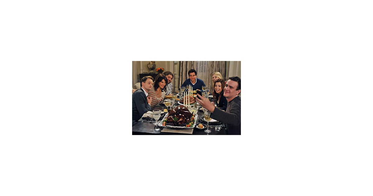 Zorns thanksgiving dinner